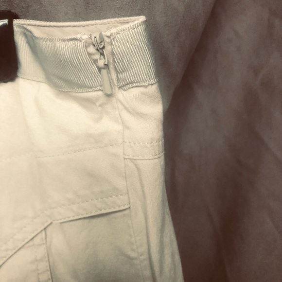 Size 10 SPANNER skirt. Soooo cute. - Picture 8 of 11